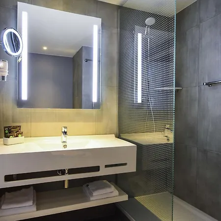Novotel Centrum Отель