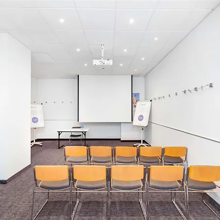 Novotel Centrum Отель