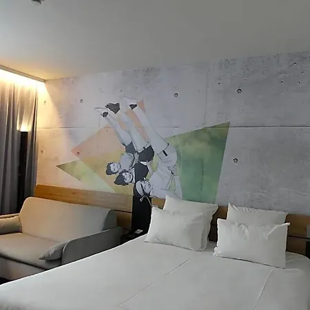 Novotel Centrum