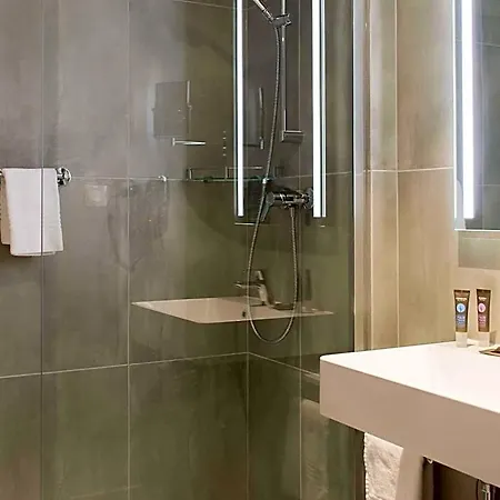 Novotel Centrum