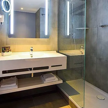 Novotel Centrum Hotel Szczecin