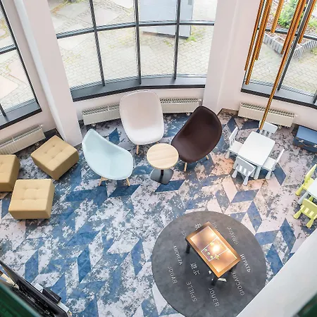 Ξενοδοχείο Novotel Centrum