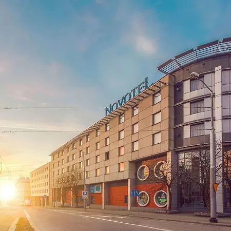 Novotel Centrum 4* Στσέτσιν