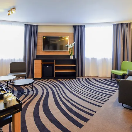 Novotel Centrum 4* Štetín