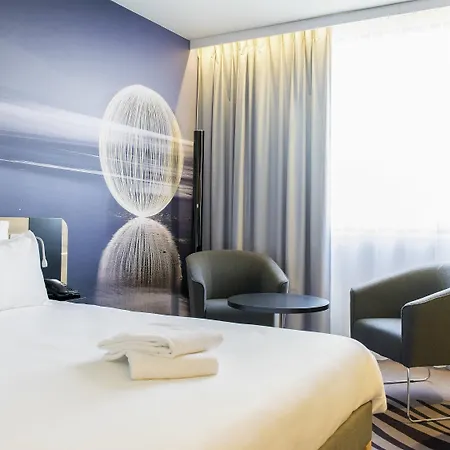 Hotel Novotel Centrum 4*