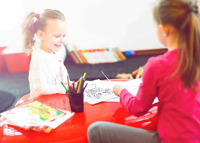 什切青中心诺富特酒店