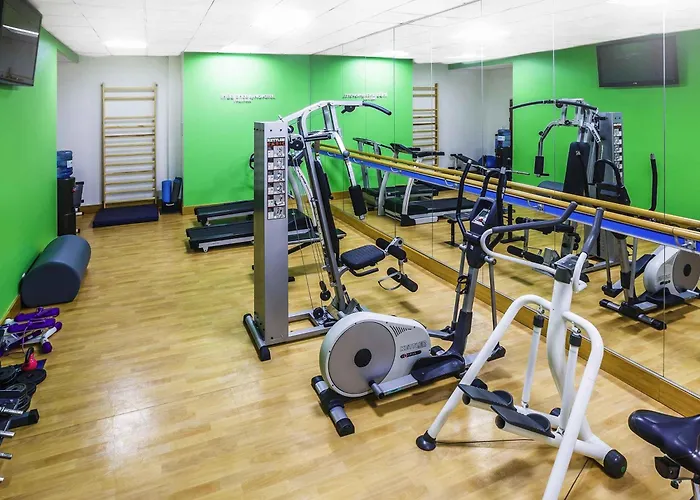 فندق Novotel Centrum شتشيتسين