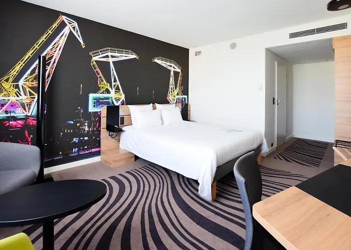 Novotel Centrum 4* Szczecin