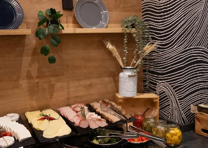 فندق Novotel Centrum شتشيتسين