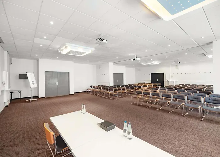 Hotel Novotel Centrum 4*