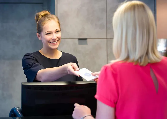 Hotel Novotel Centrum