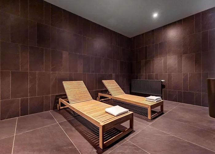 Hotel Novotel Centrum Estetino