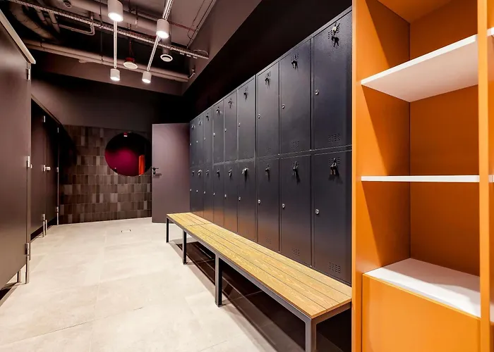 Novotel Centrum فندق