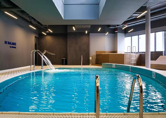 Novotel Centrum فندق