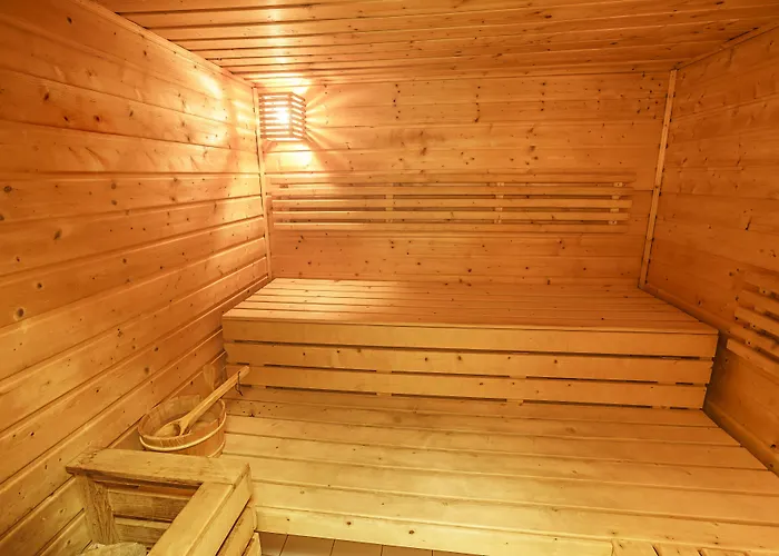 Hotel Novotel Centrum Estetino