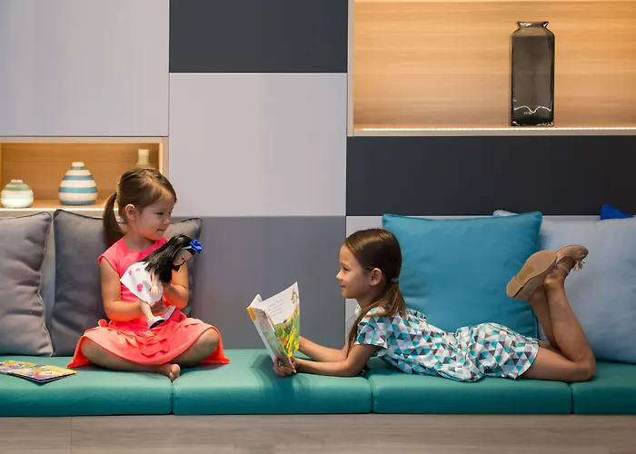 Отель Novotel Centrum