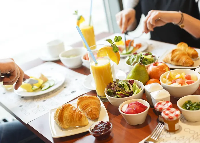 فندق Novotel Centrum