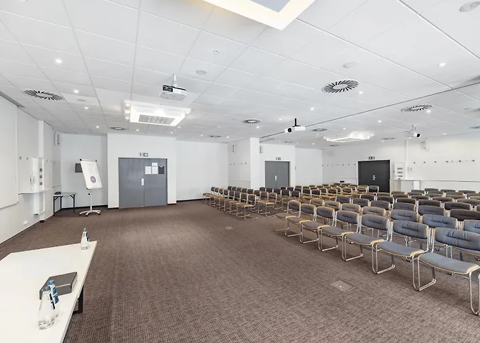 Novotel Centrum Щецин