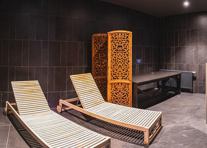 فندق Novotel Centrum